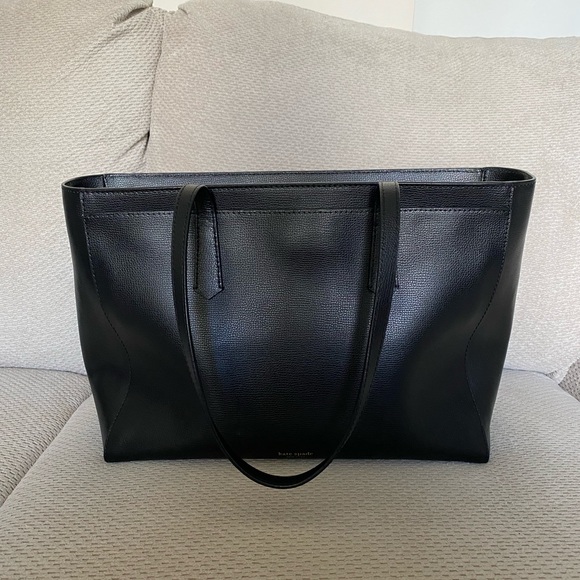 Kate Spade Tote - Picture 2 of 7